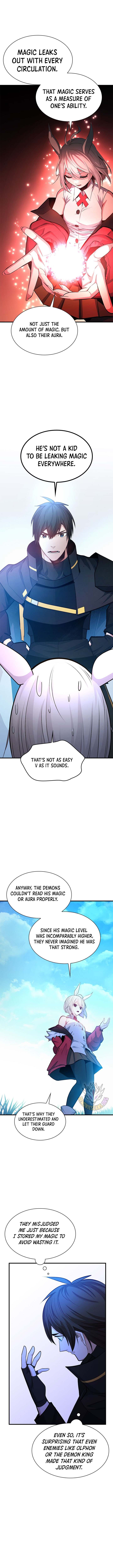 The Tutorial is Too Hard Chapter 209 image 06